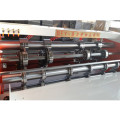 Manual type Thin blade Slitter Scorer Machine